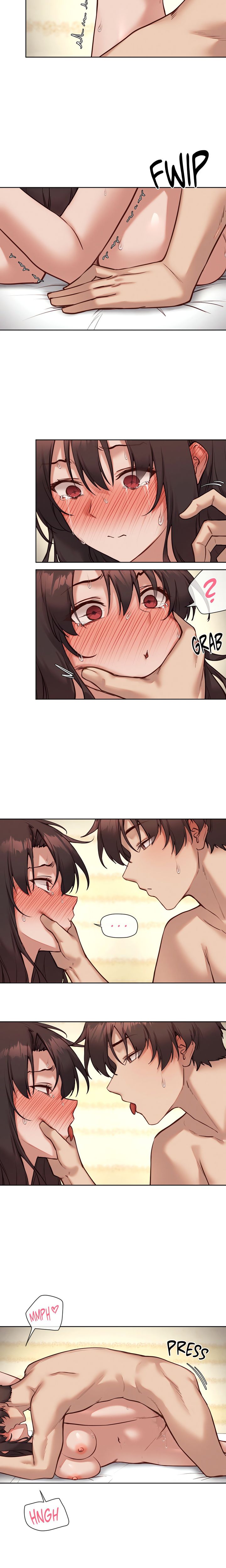 Gacha Girl Next Door Chapter 49 - Page 4