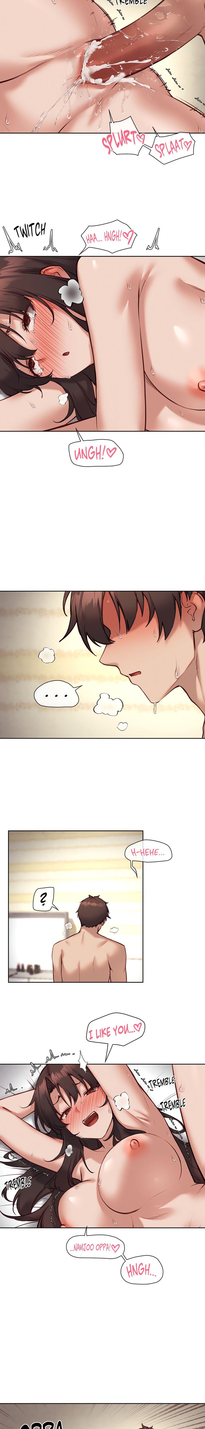 Gacha Girl Next Door Chapter 49 - Page 7