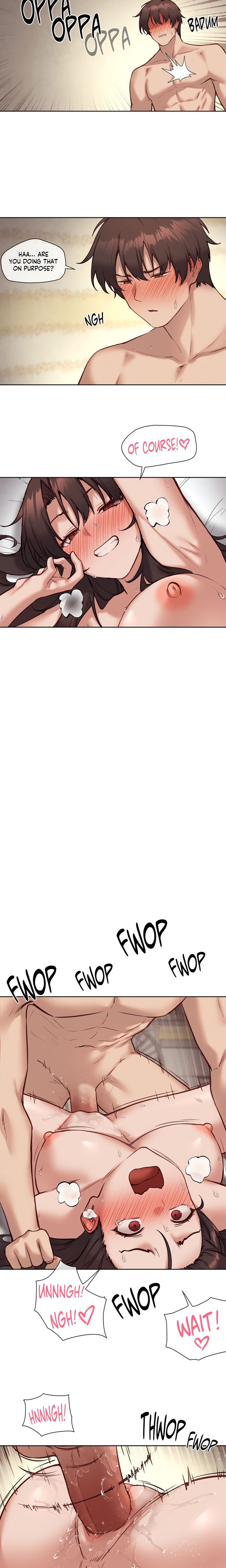 Gacha Girl Next Door Chapter 49 - Page 8