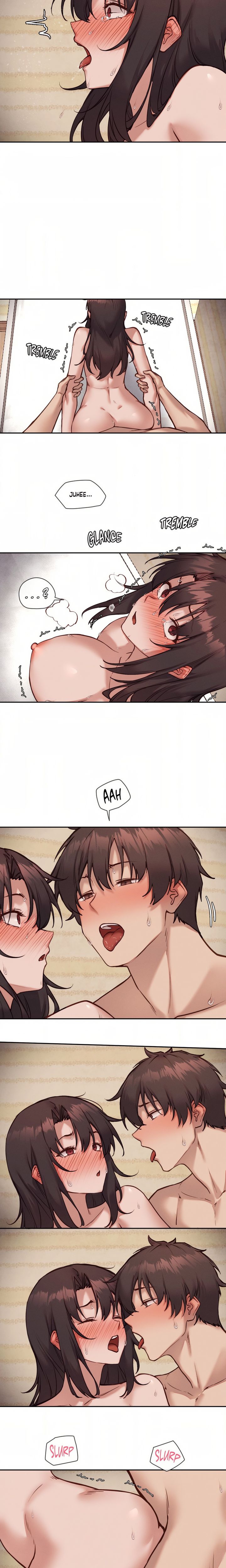 Gacha Girl Next Door Chapter 51 - Page 8