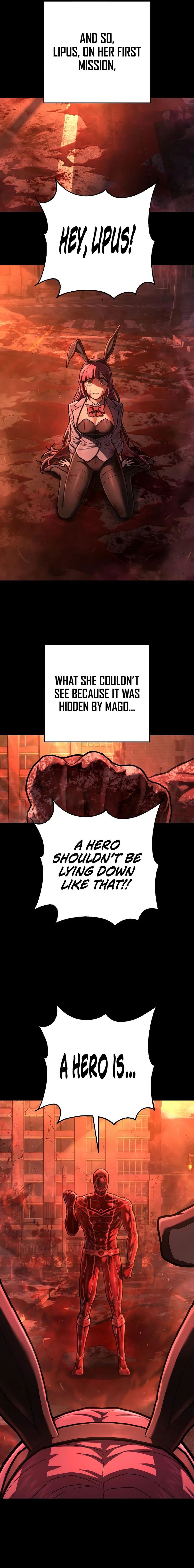 The Executioner Chapter 56 - Page 13