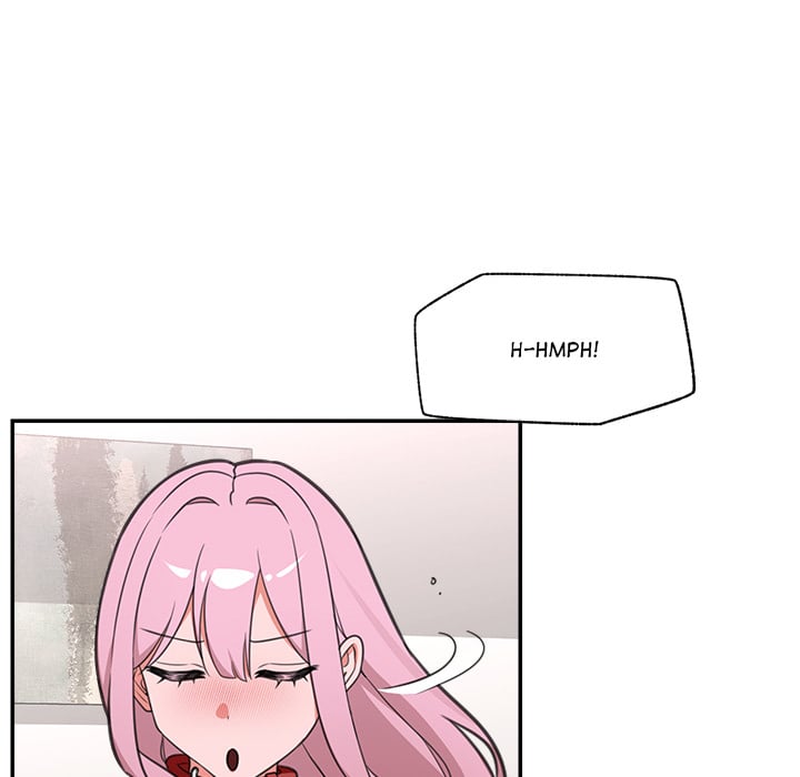 Hypnotist Security Guard Chapter 80 - Page 113