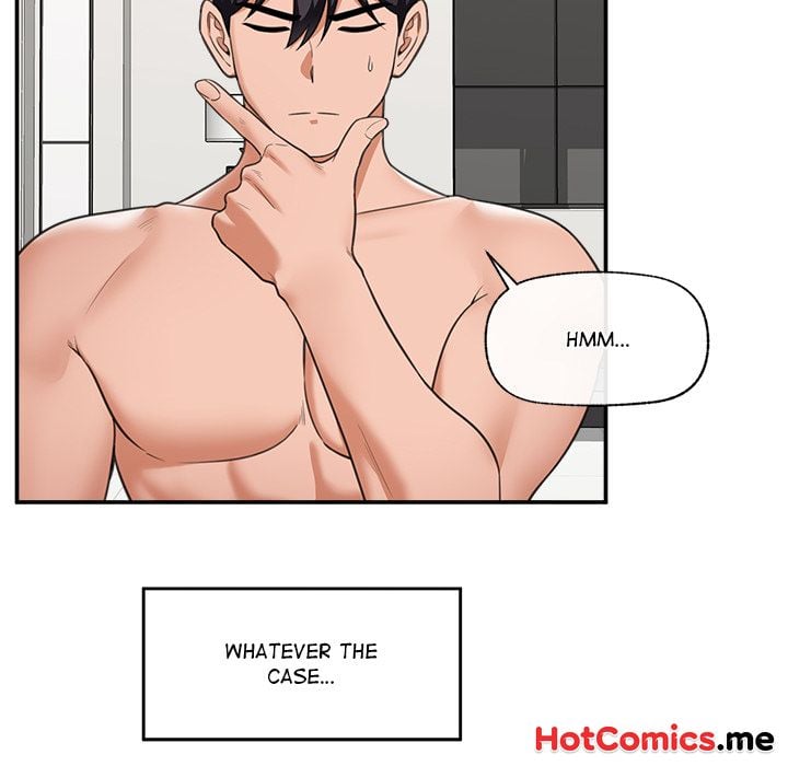 Hypnotist Security Guard Chapter 80 - Page 12