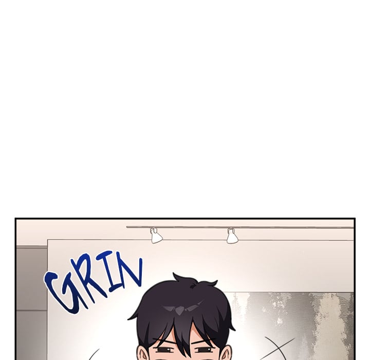 Hypnotist Security Guard Chapter 80 - Page 122