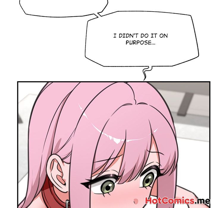 Hypnotist Security Guard Chapter 80 - Page 134