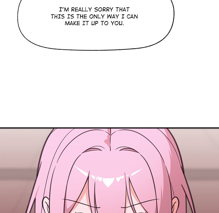 Hypnotist Security Guard Chapter 80 - Page 56