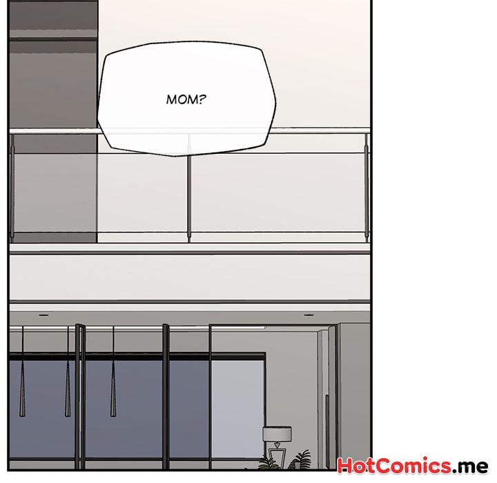 Hypnotist Security Guard Chapter 80 - Page 95