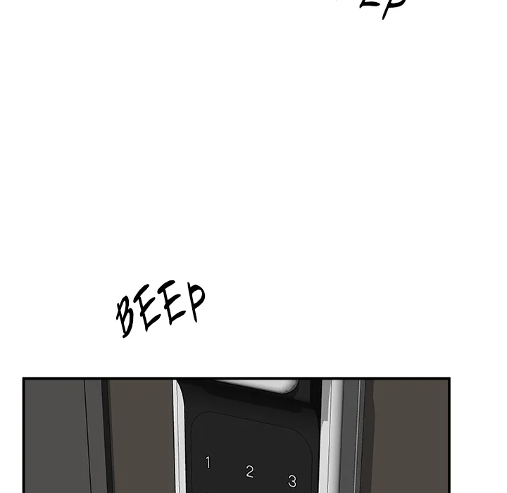 Hypnotist Security Guard Chapter 82 - Page 27