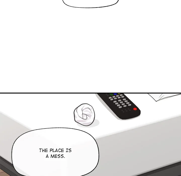 Hypnotist Security Guard Chapter 82 - Page 31