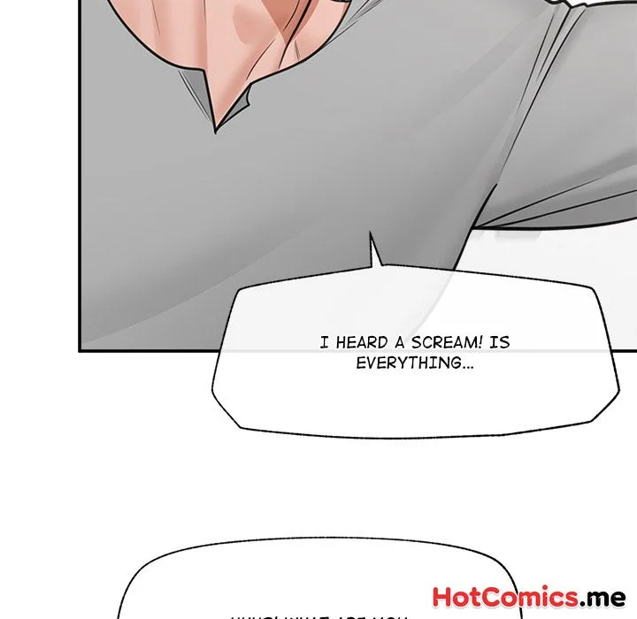 Hypnotist Security Guard Chapter 82 - Page 70