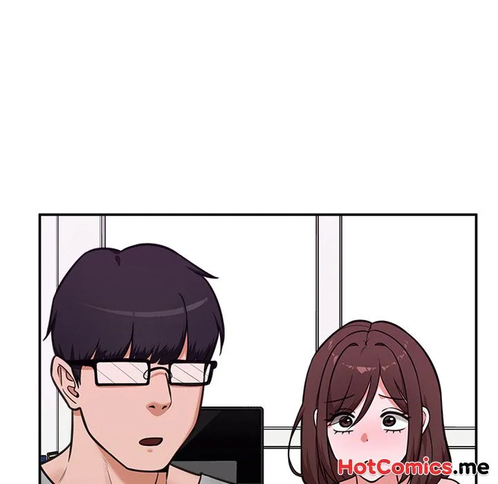 Hypnotist Security Guard Chapter 82 - Page 75