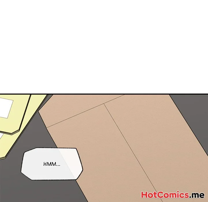 Hypnotist Security Guard Chapter 82 - Page 85