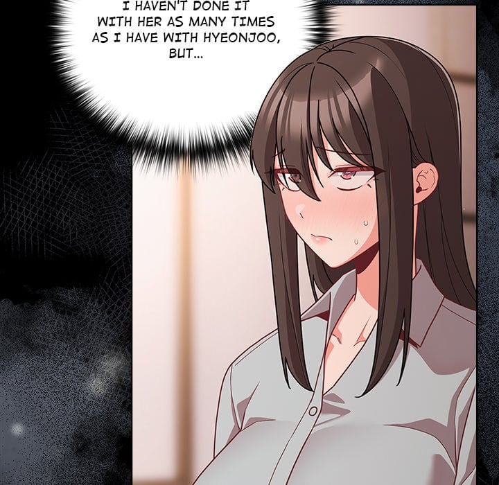 People of The Dark Chapter 71 - Page 10