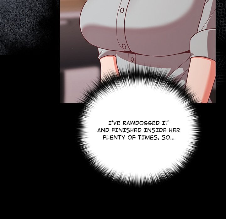 People of The Dark Chapter 71 - Page 11