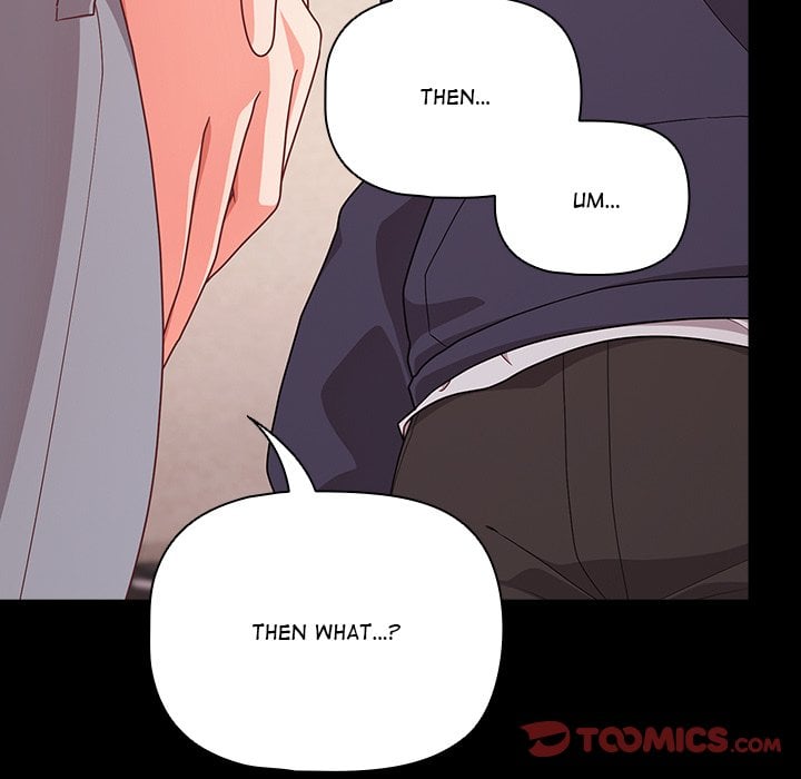 People of The Dark Chapter 71 - Page 21