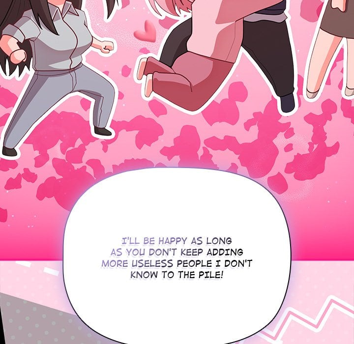 People of The Dark Chapter 71 - Page 71