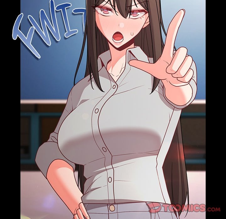 People of The Dark Chapter 71 - Page 75