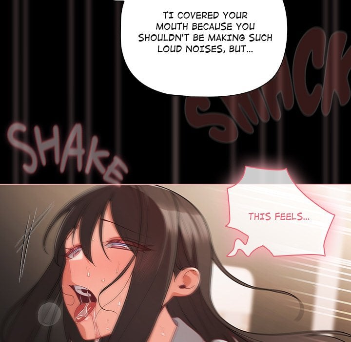 People of The Dark Chapter 72 - Page 121