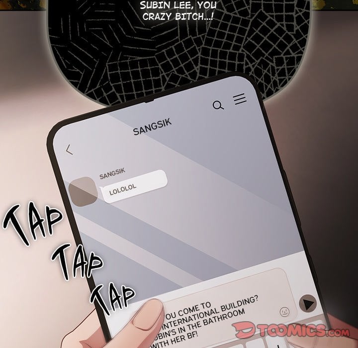 People of The Dark Chapter 72 - Page 129