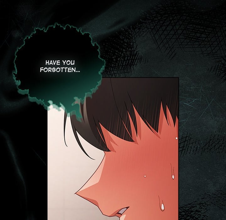 People of The Dark Chapter 72 - Page 150