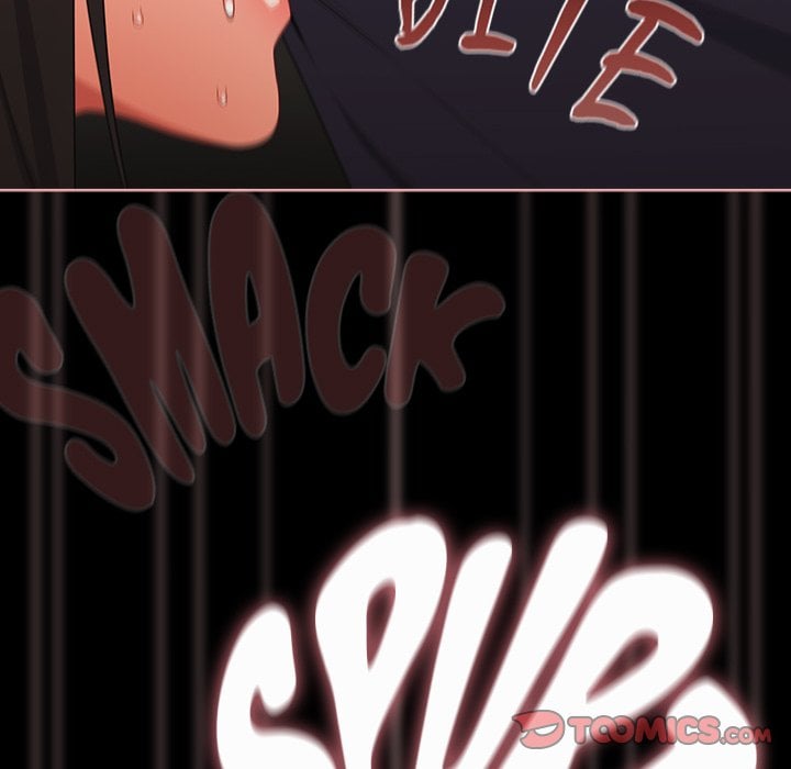 People of The Dark Chapter 72 - Page 45