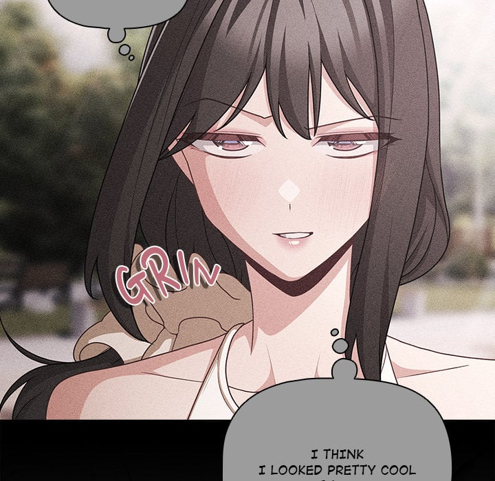 People of The Dark Chapter 73 - Page 17