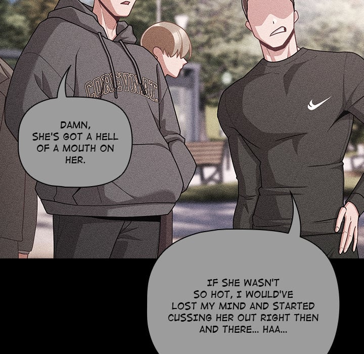 People of The Dark Chapter 73 - Page 26