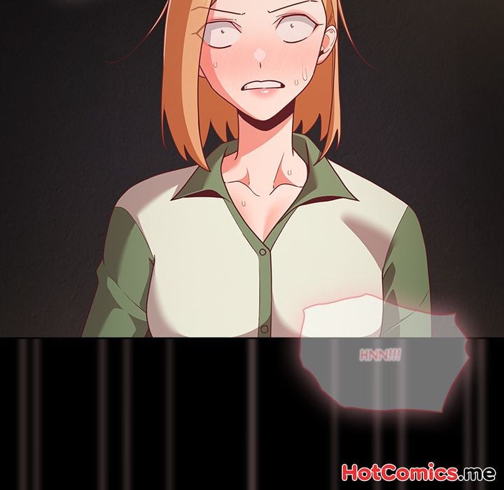 People of The Dark Chapter 73 - Page 37