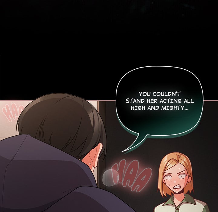 People of The Dark Chapter 73 - Page 74