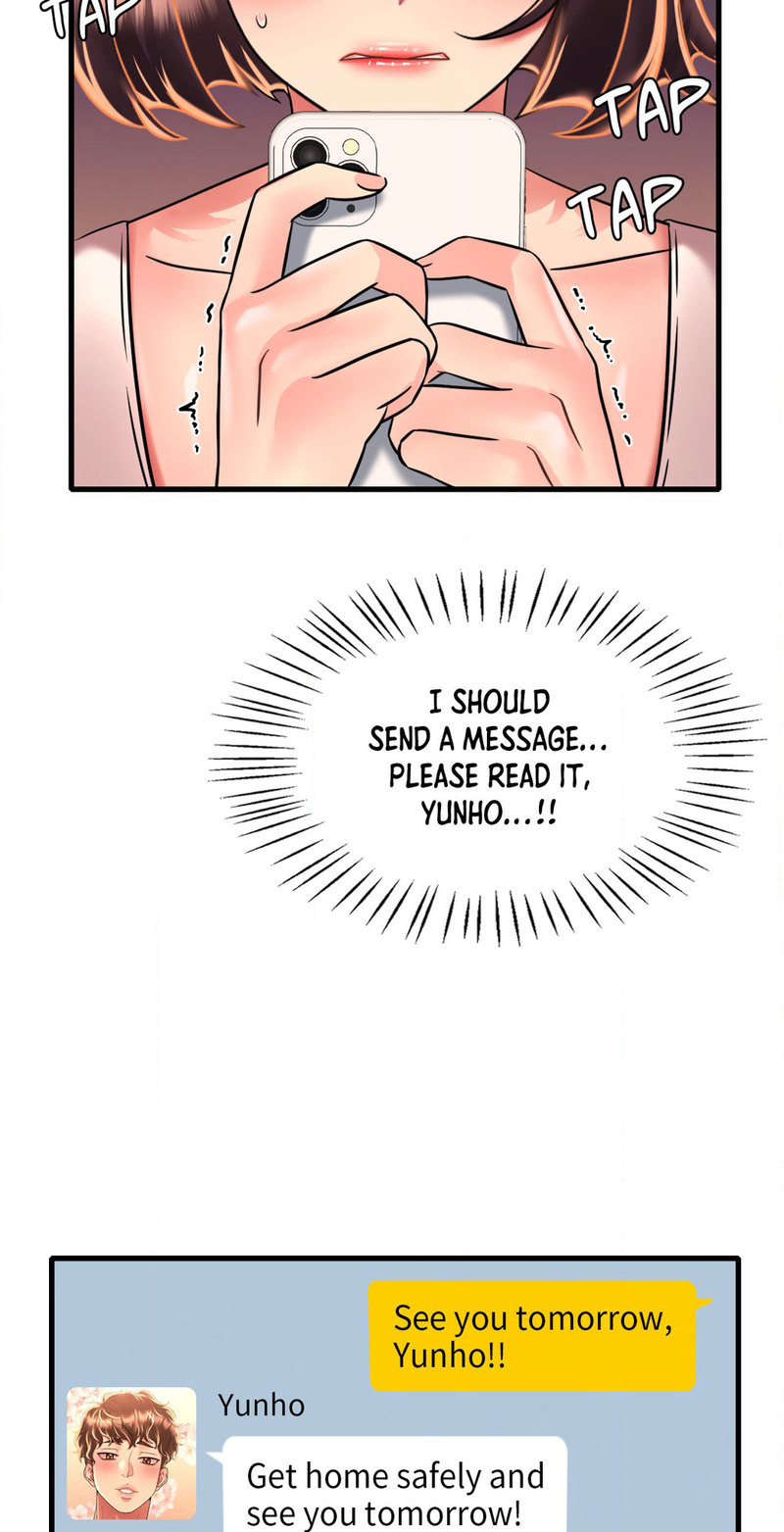 Drunk on You Chapter 52 - Page 30