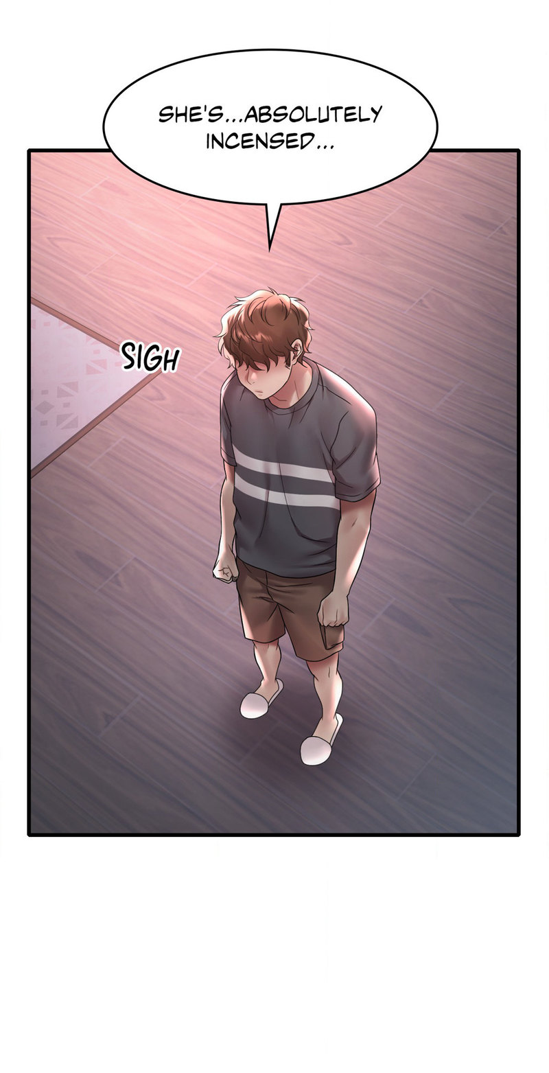 Drunk on You Chapter 55 - Page 33