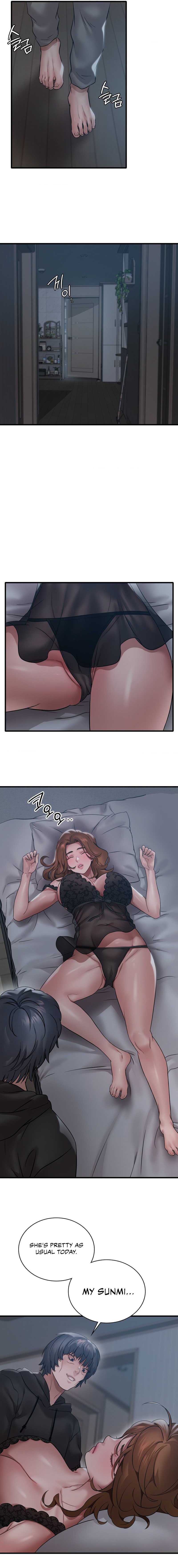 Drunk on You Chapter 76 - Page 12