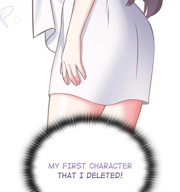 My Bride, The Abandoned Daughter Chapter 0 - Page 27