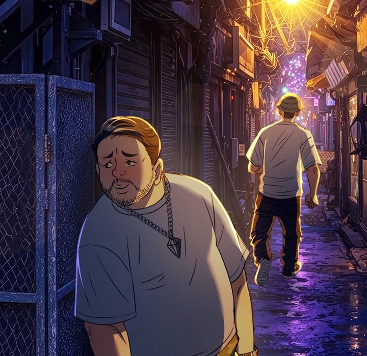 My High School Bully Chapter 278 - Page 10