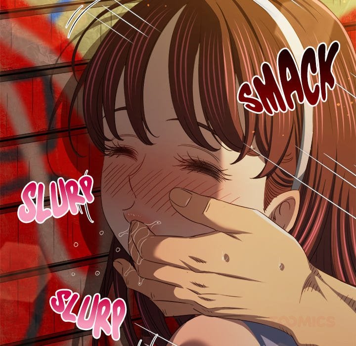 My High School Bully Chapter 278 - Page 124