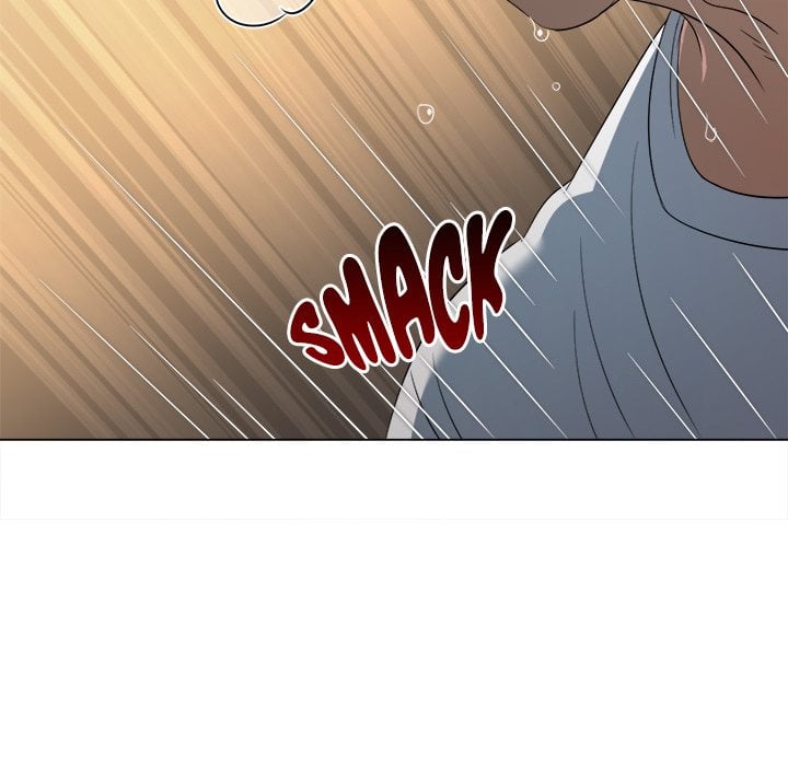 My High School Bully Chapter 278 - Page 128