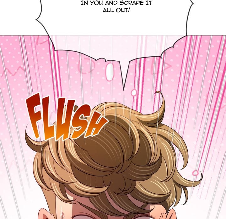 My High School Bully Chapter 278 - Page 133