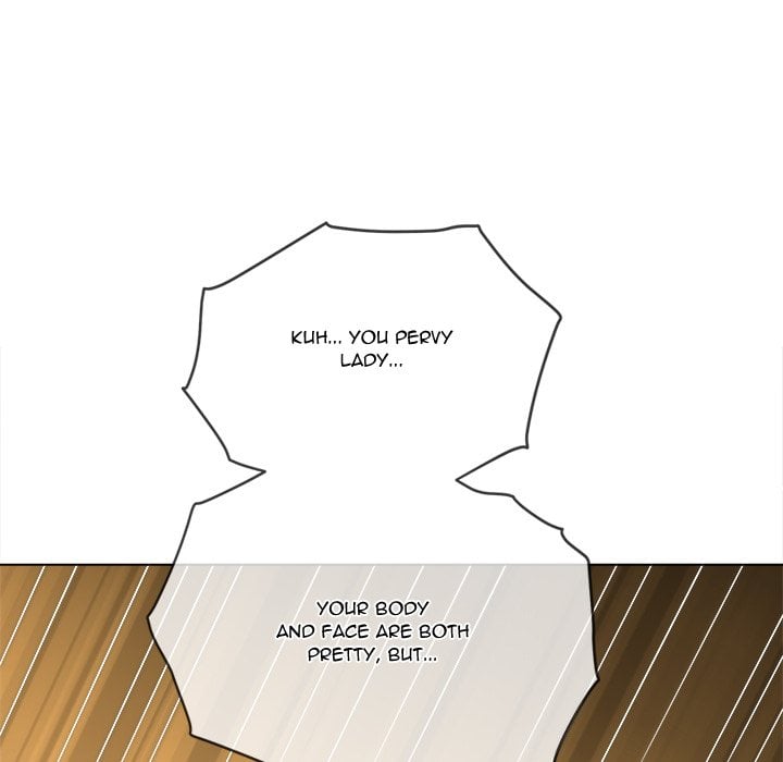 My High School Bully Chapter 278 - Page 139