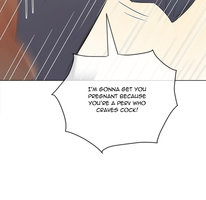 My High School Bully Chapter 278 - Page 142