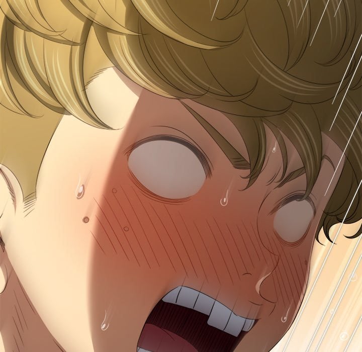 My High School Bully Chapter 278 - Page 145