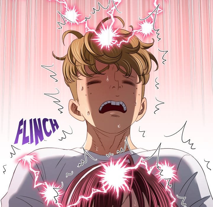 My High School Bully Chapter 278 - Page 174