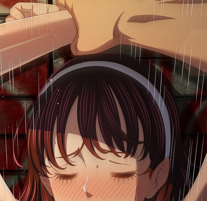 My High School Bully Chapter 278 - Page 18