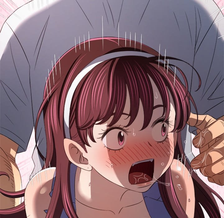 My High School Bully Chapter 278 - Page 186