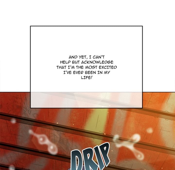 My High School Bully Chapter 278 - Page 46