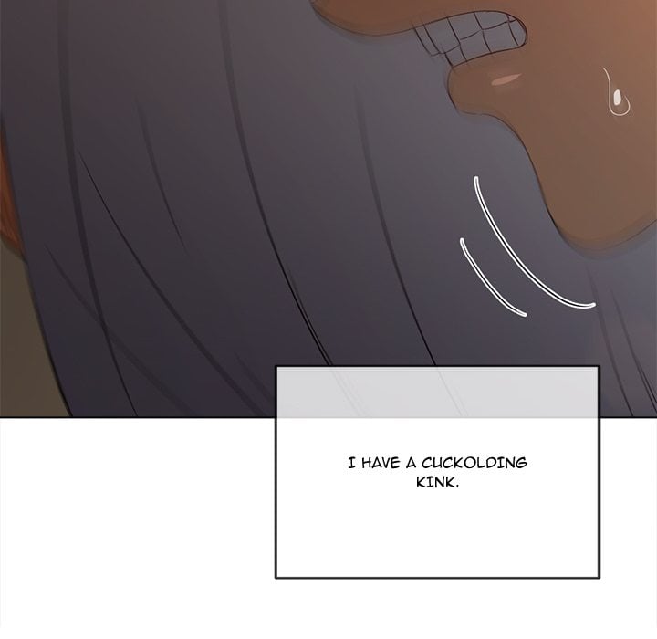 My High School Bully Chapter 278 - Page 53