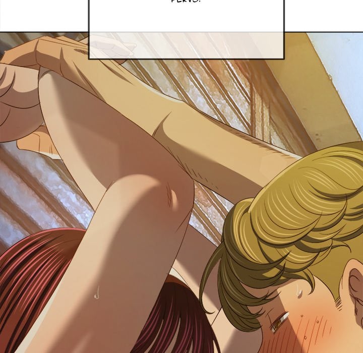 My High School Bully Chapter 278 - Page 60