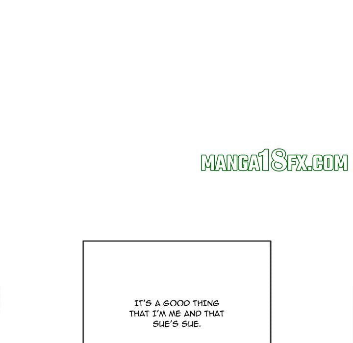 My High School Bully Chapter 278 - Page 68