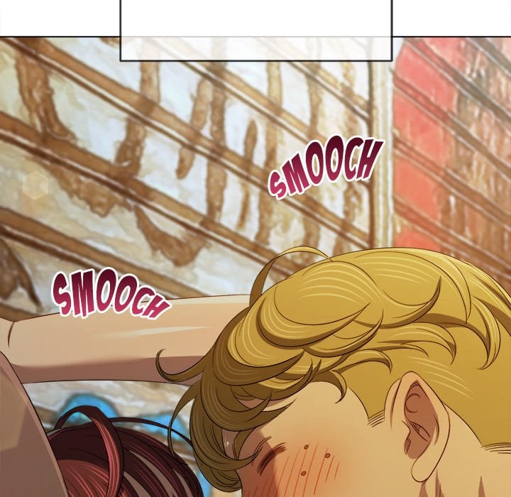 My High School Bully Chapter 278 - Page 69