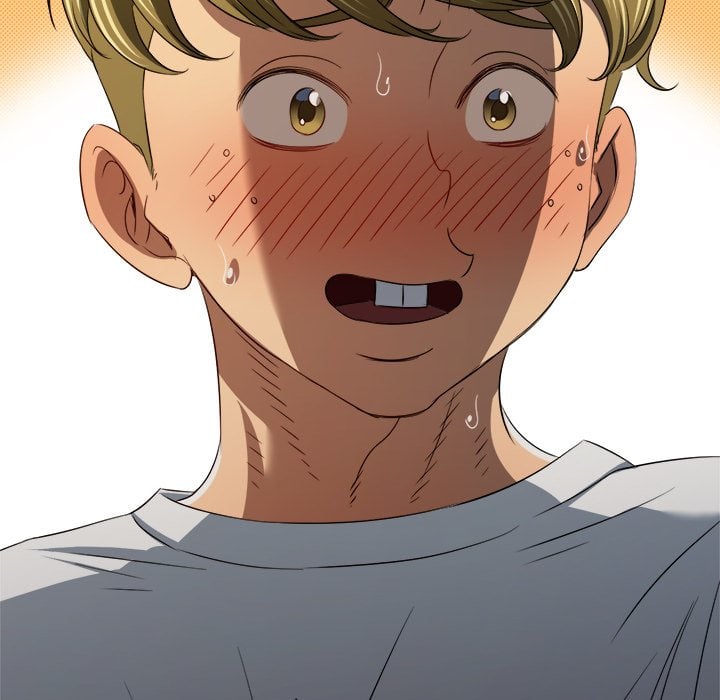 My High School Bully Chapter 278 - Page 93