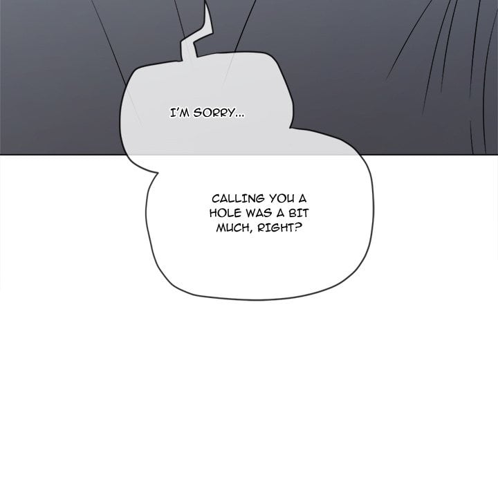 My High School Bully Chapter 278 - Page 94